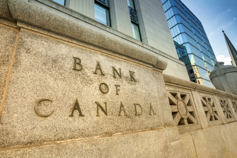 The Bank of Canada's 50 Bps Rate Bump Won't Cut It
