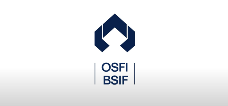 Special Report: OSFI decides not to rock the boat