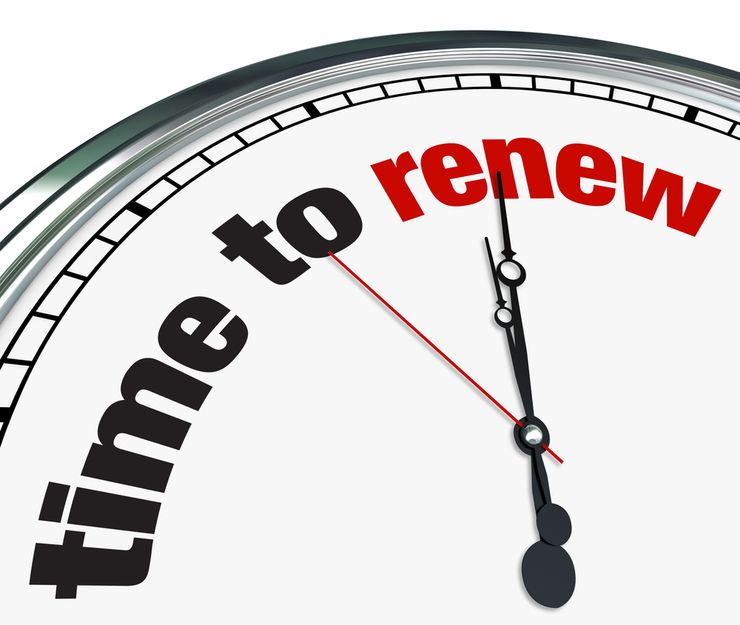 How big a problem are mortgage renewals?