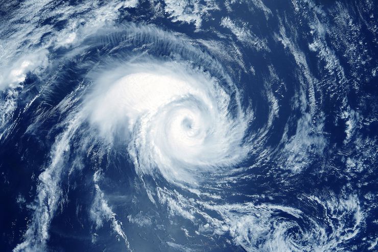 A storm brews for fringe mortgagors