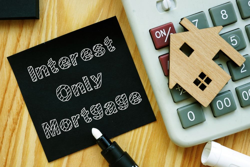 Non-prime renewals aren't fun, and interest-only barely helps