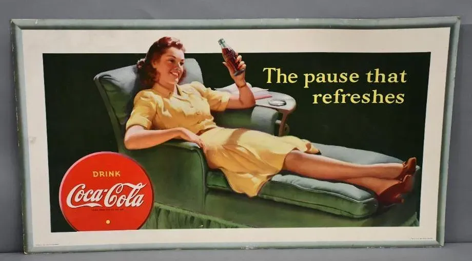Pause for thought