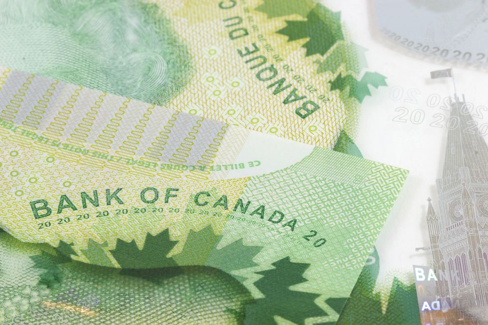 Bank of Canada gives variable-rate borrowers a breather