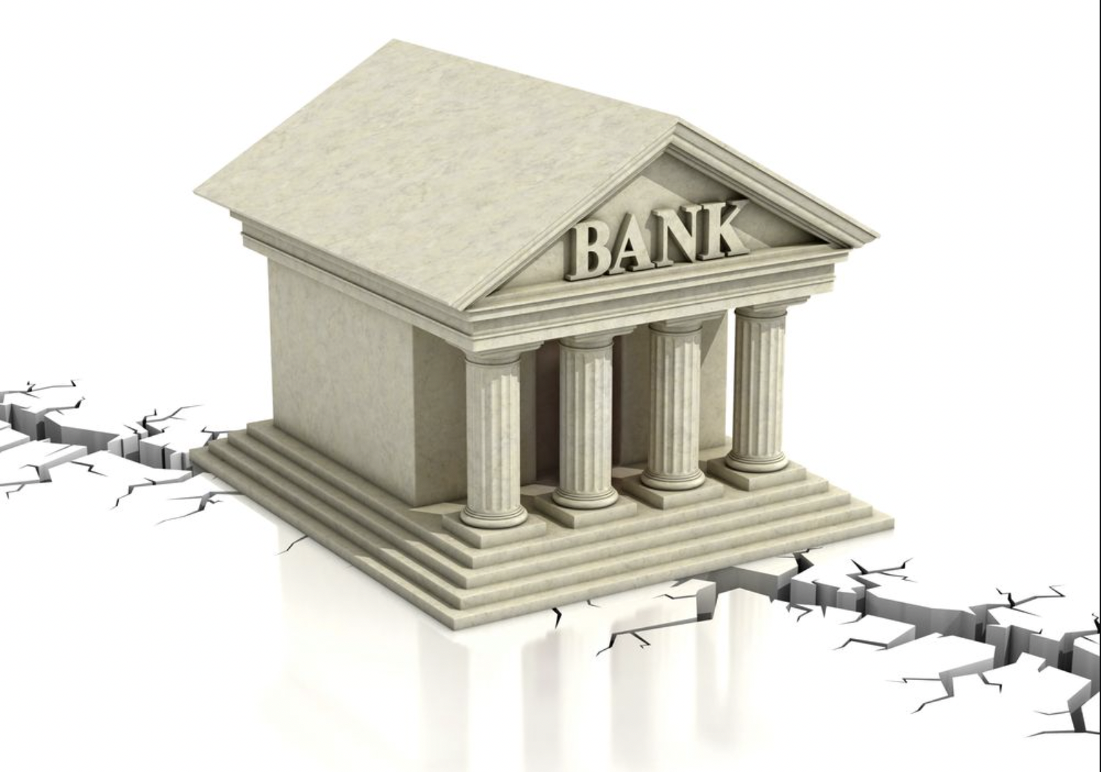OSFI reassures Canadians about the banking system