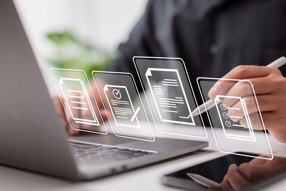 Why Strive & Lendesk's document integration matters