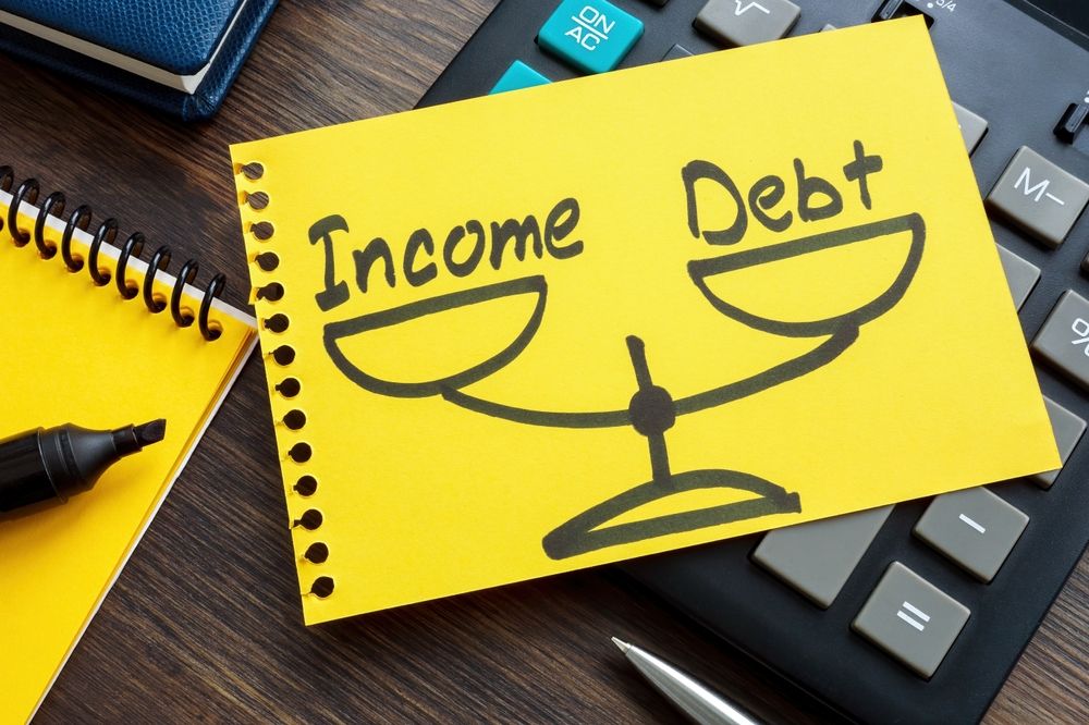 Rolling back debt ratio limits