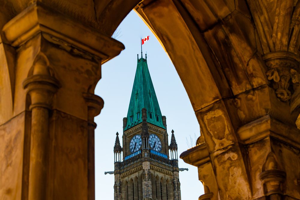 The federal budget's new mortgage measures