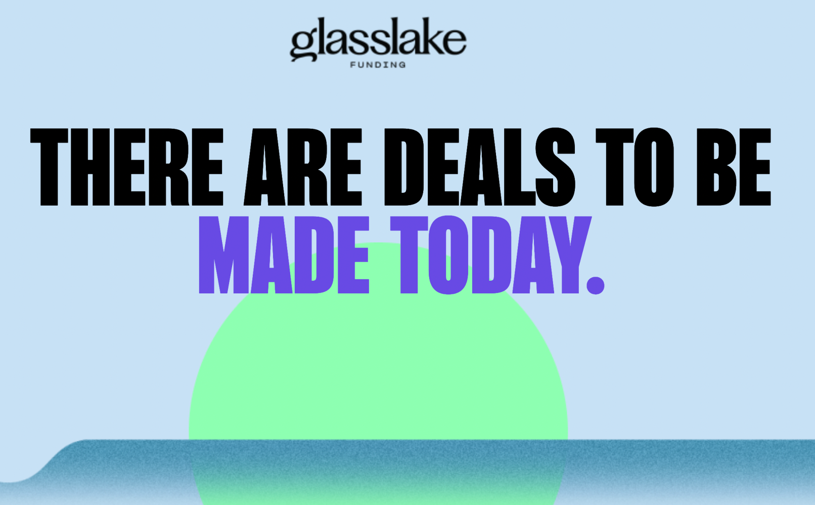 Glasslake brings unregulated U.S.-style financing to Canada