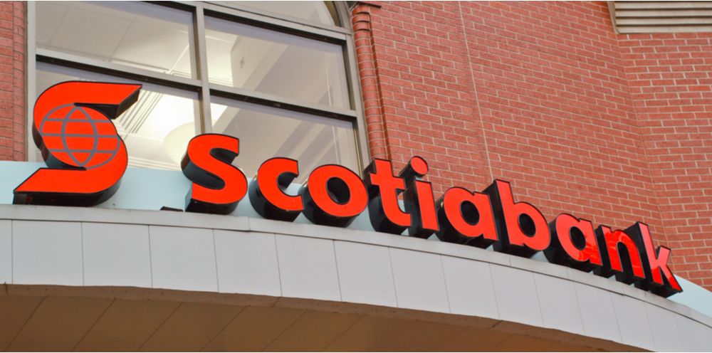 Scotia tightens mortgage underwriting