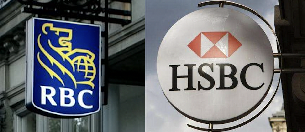 RBC's takeover of HSBC will close later, assuming it closes