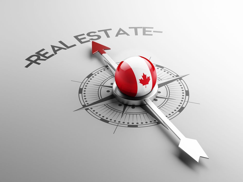 StatsCan profiles real estate investors