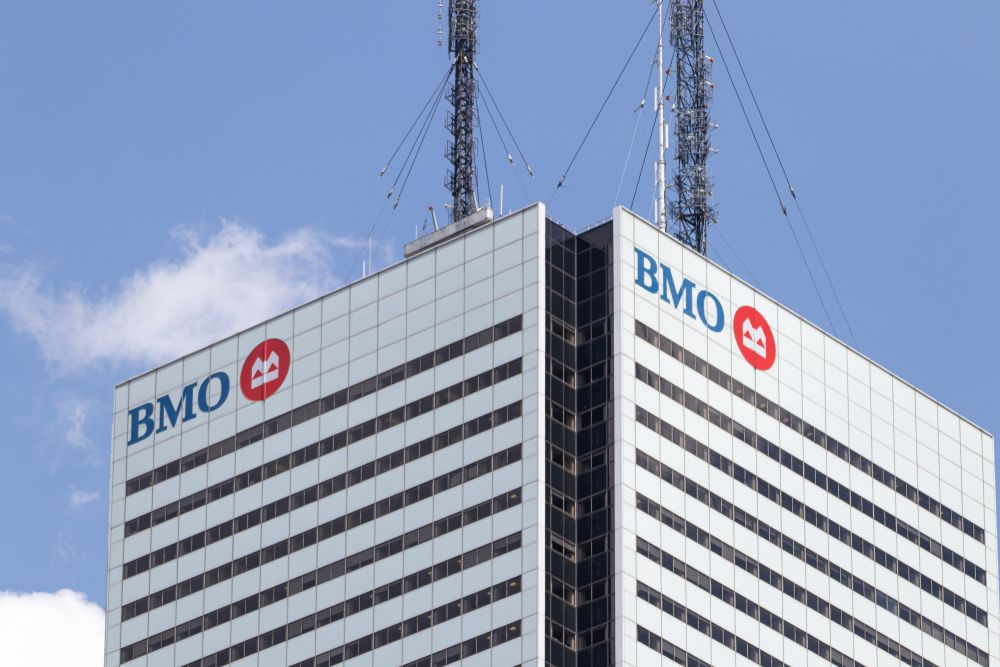 After 16 years, BMO is Returning to Canada's Broker Channel