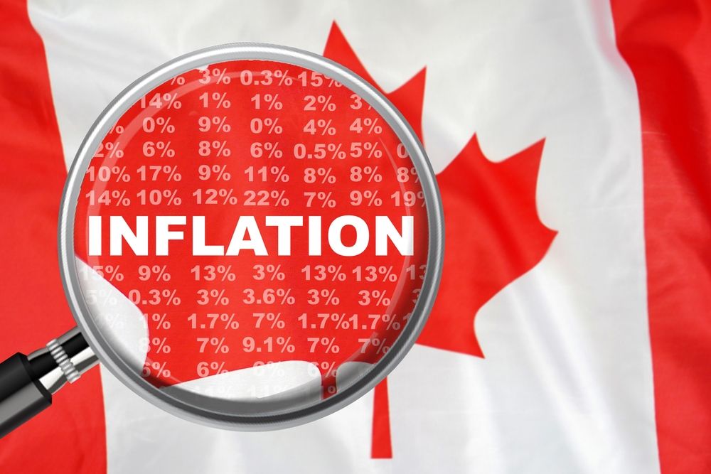 Inflation relief: CPI Tumbles 1%-point. Is it enough for the BoC?
