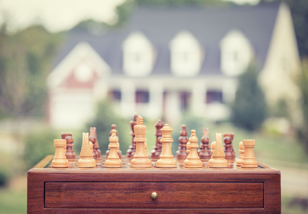 The Changing Face of Mortgage Lending: How Alternative Options are Gaining Ground