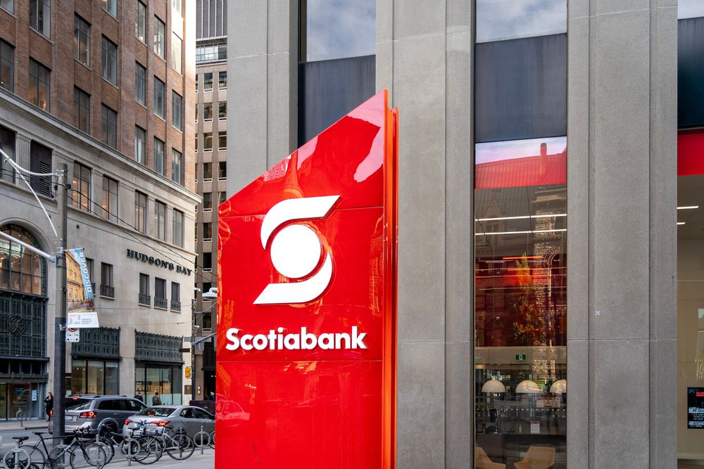 Lost and Found: Scotiabank Finds its Way Back to the Mortgage Broker Market
