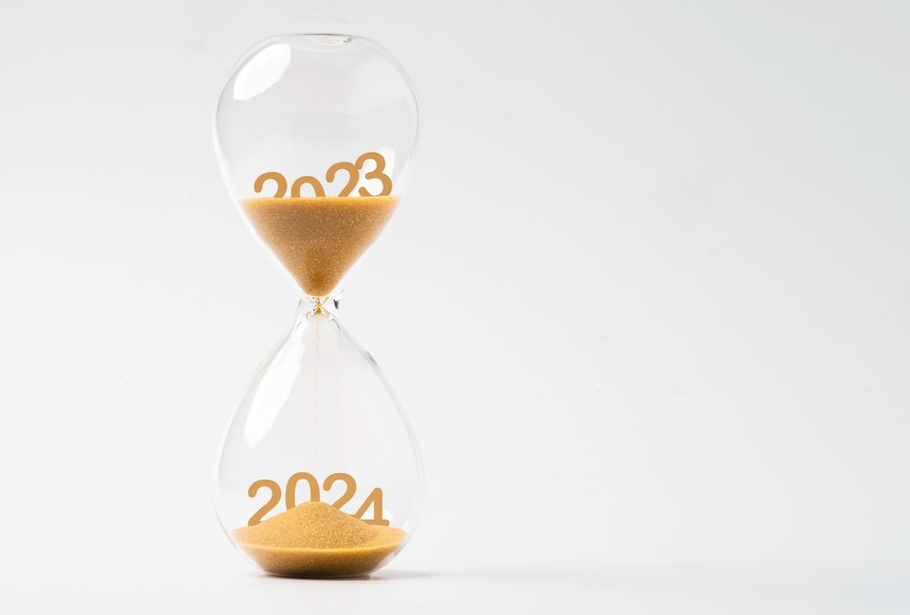 A plan of attack for the balance of 2023 + The MLN Minute