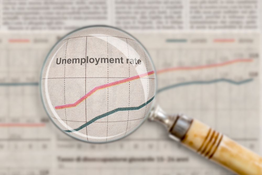 The unemployment jump is little comfort for the BoC. 5-year yield hits 4%.