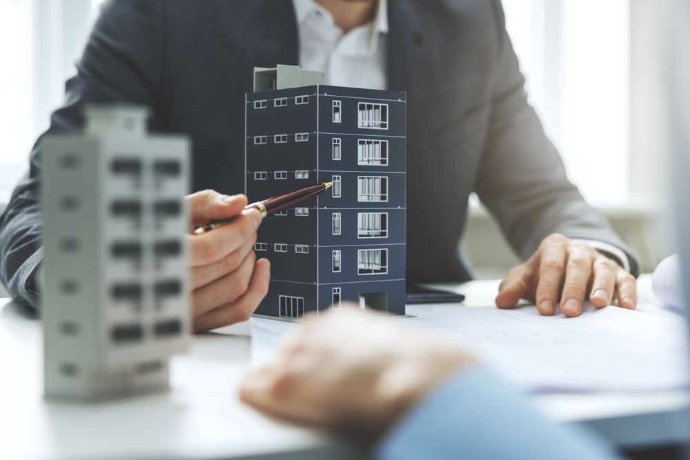 The Rental Construction Financing Initiative (RCFI). Canada's Best-Kept Secret in Rental Finance?