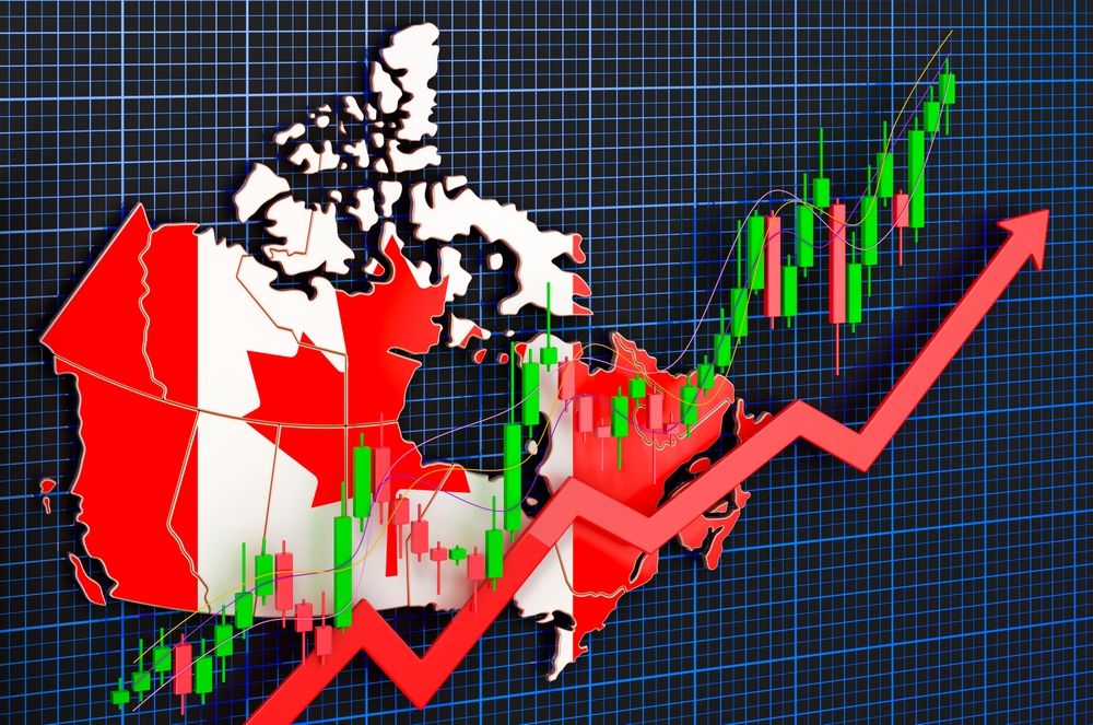 The Bank of Canada's Herculean Task