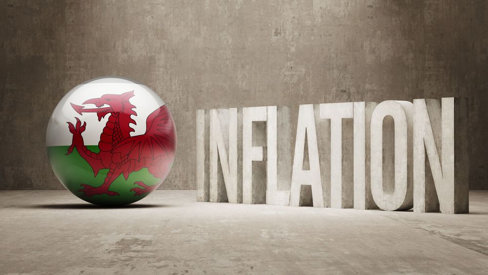Inflation Crushes Estimates. BoC on Red Alert