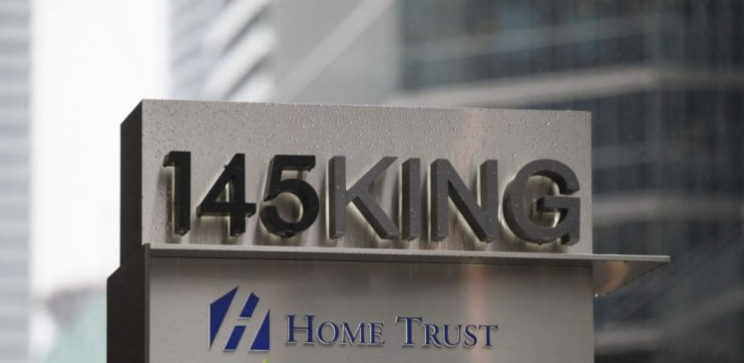 Home Trust to Pull Out of the Prime Mortgage Business