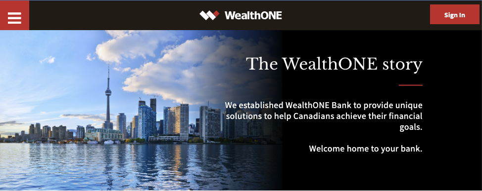 WealthOne Bank: Will the Regulatory Whirlwind Blow Away?