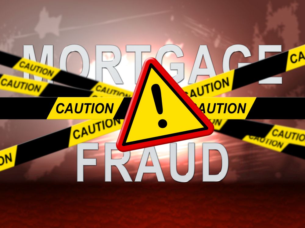 Mortgage Tightening Will Spur More Fraud, Without This...