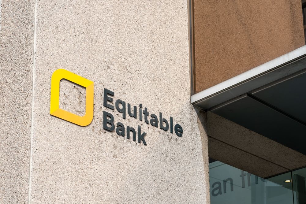 Equitable Bank Introduces 40-Year Non-Stress-Tested Mortgages