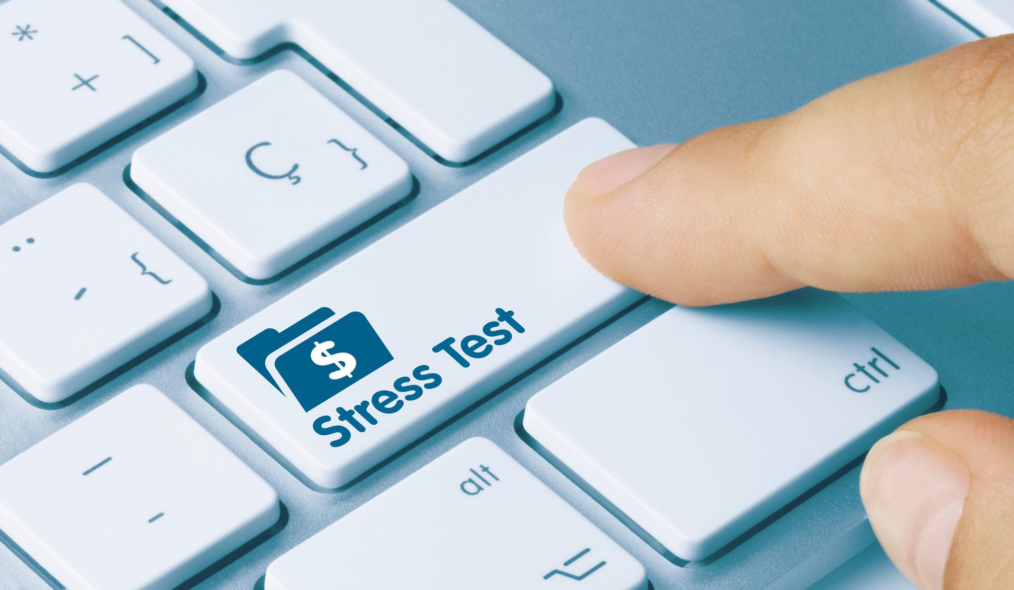 OSFI Uncovers Little-Known Stress Test Exemption