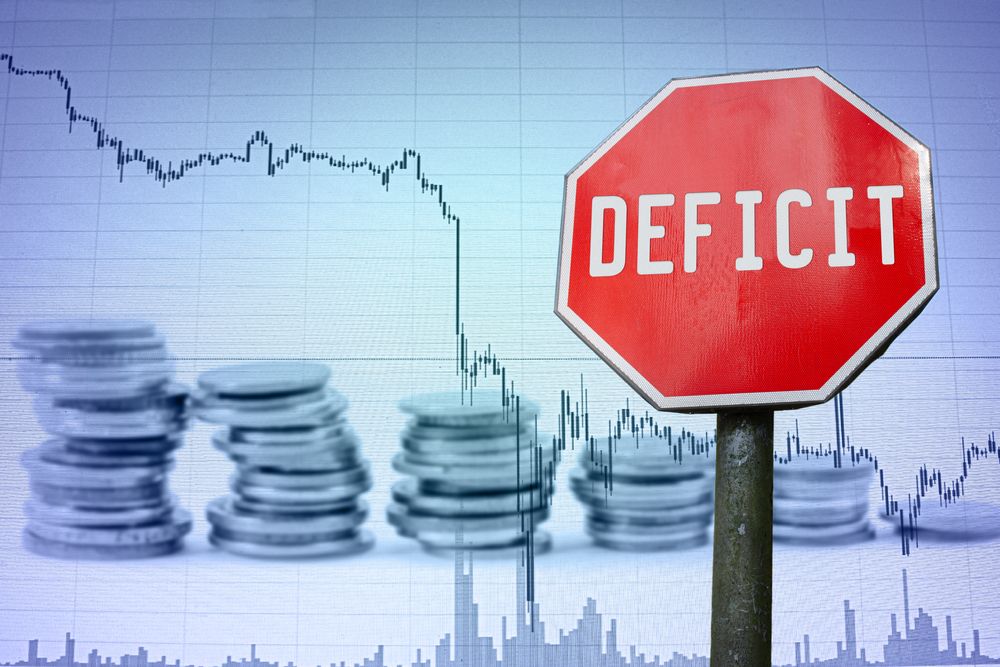 Government Spending Has Cost Mortgagors Thousands
