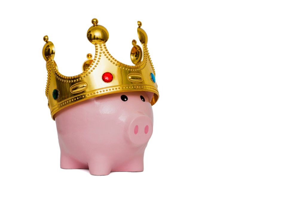 From Pariah to People's Choice. Why Floating Rates Will Soon Take the Mortgage Crown