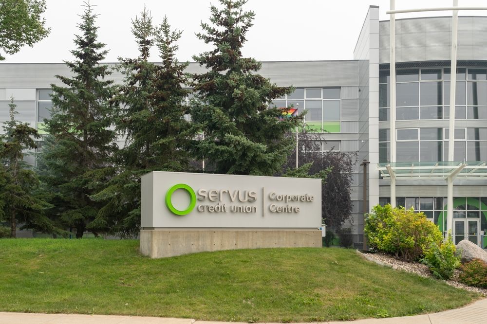 Servus's Incentive Approach to Winning Mortgage Market Share