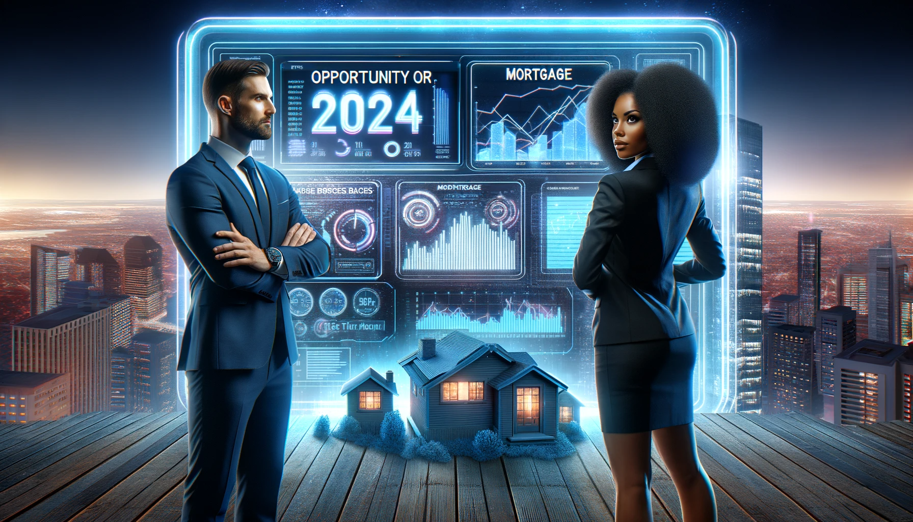 Mortgage Pros: 25 Tactics to Catapult a 2024 Comeback