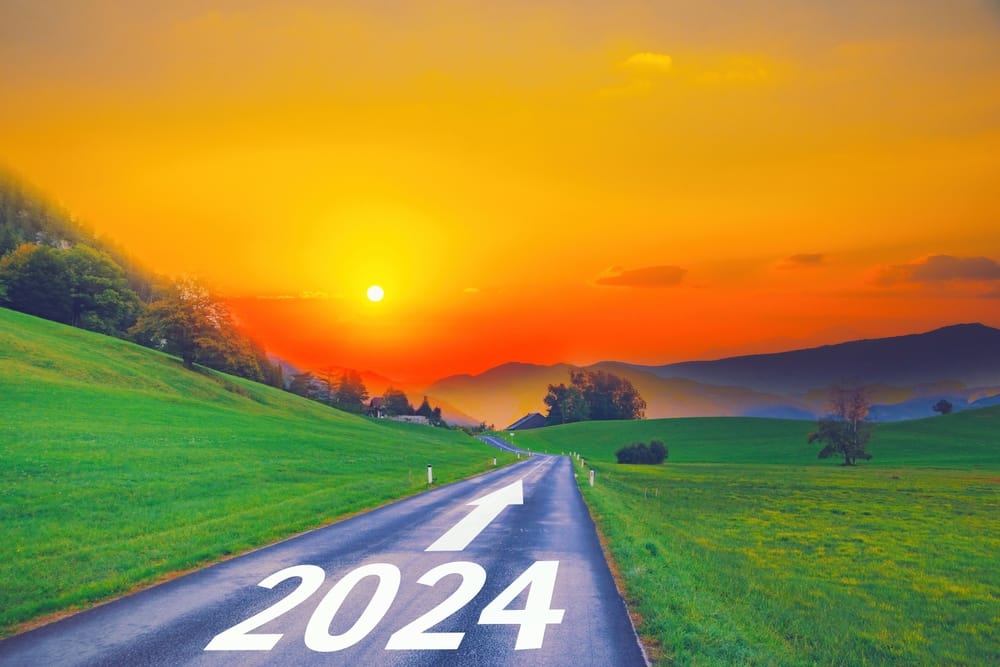 DLC's Gary Mauris: Charting the Course for a 2024 Mortgage Revival
