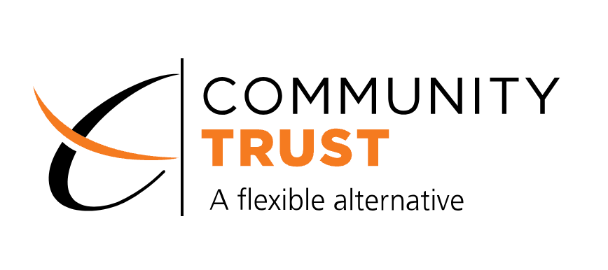 Need Cash? Community Trust's 2nd Mortgages Keep Your Low Rate Locked