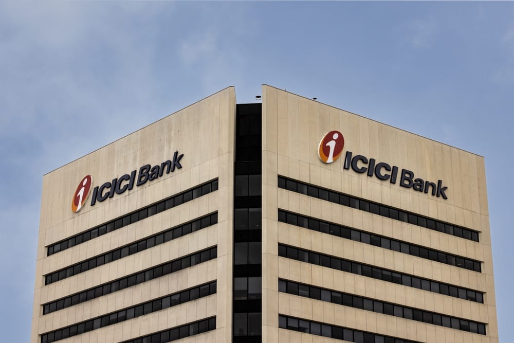 ICICI Stops Accepting Mortgage Broker Deals