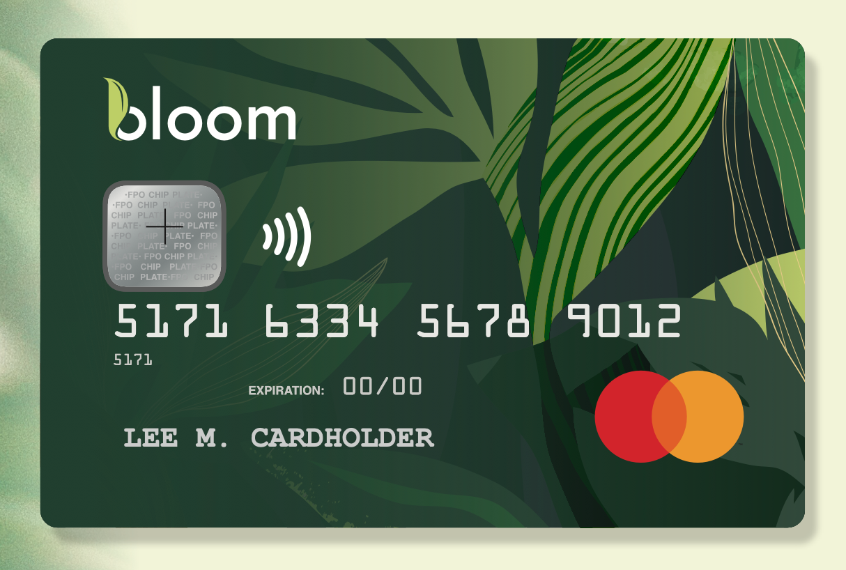 Unlock Home Equity with a Swipe: Meet the Groundbreaking Bloom Card