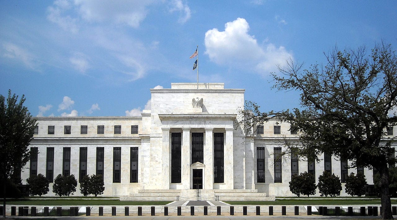 Rising Job Losses Trump Inflation. Fed Cuts 25 Bps