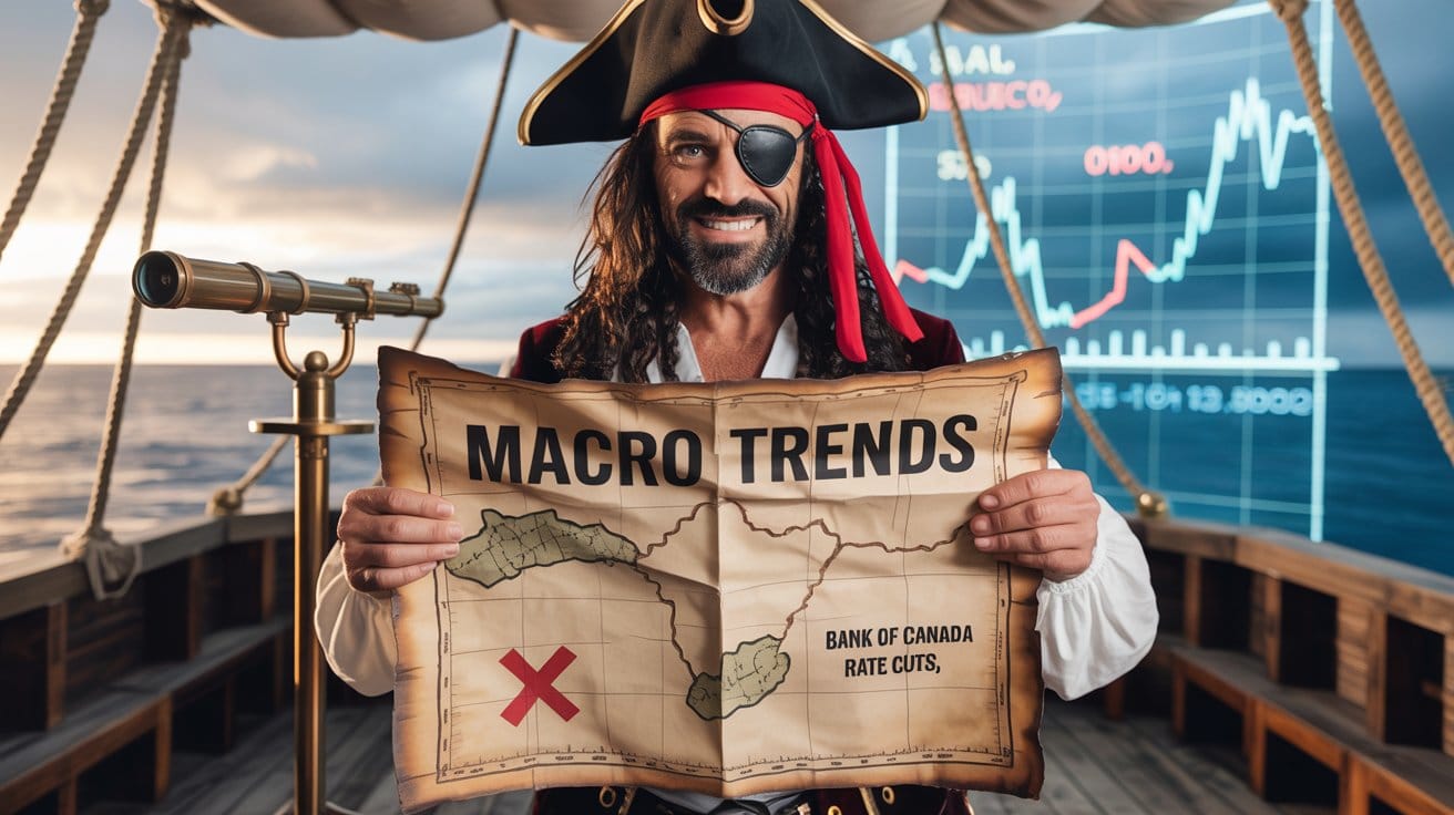 From Macro to Rate-Sheets: Why Brokers Must Care About Economics