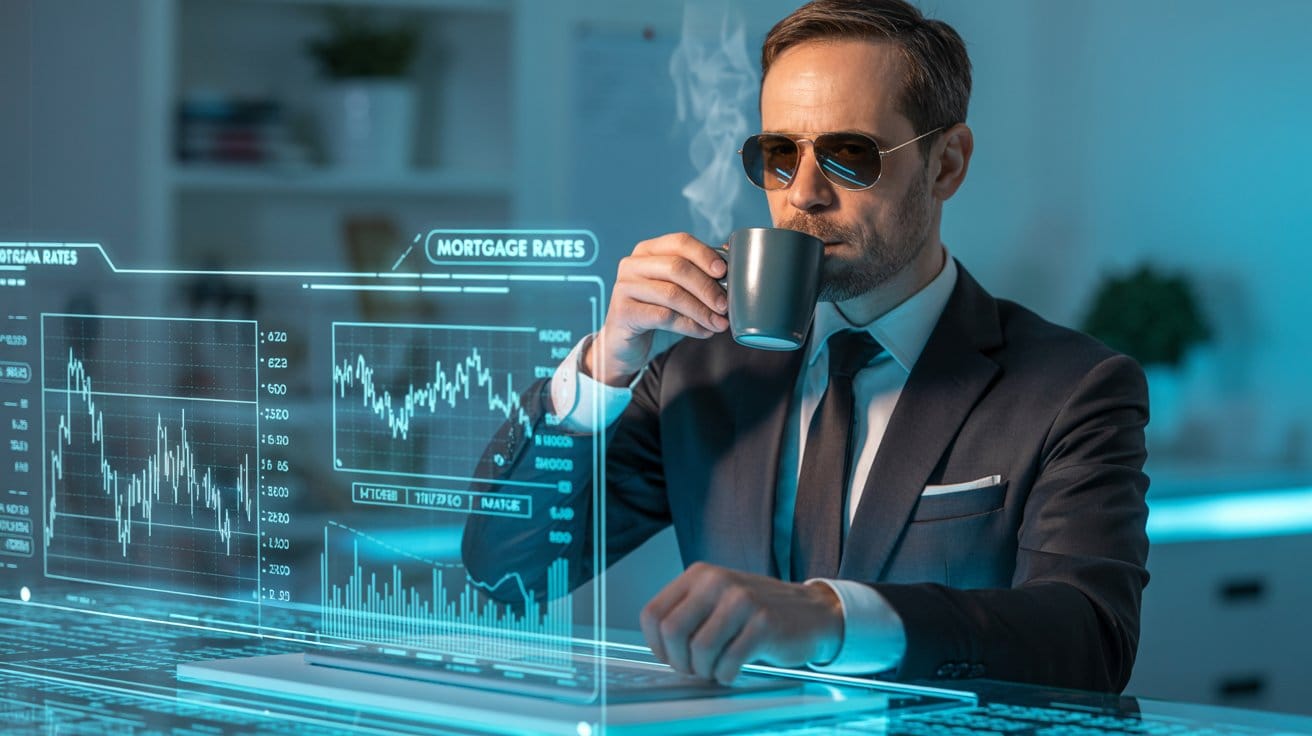 From Macro to Rate-Sheets: Why Brokers Must Care About Economics