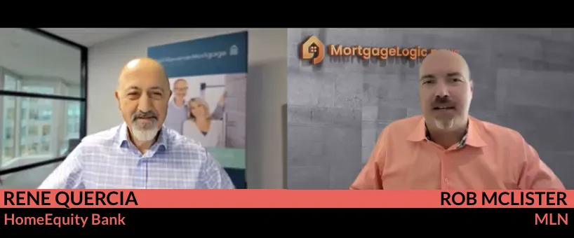 Reverse Mortgages: Too Much Momentum to Ignore