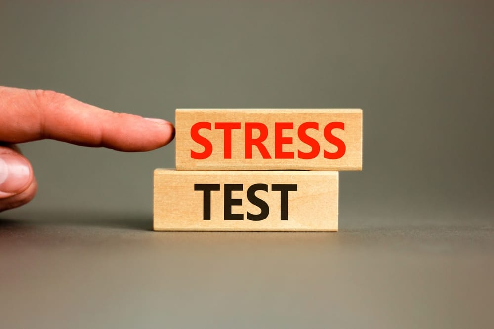 Stress Test Watch: Potential Mortgage Rule Shift