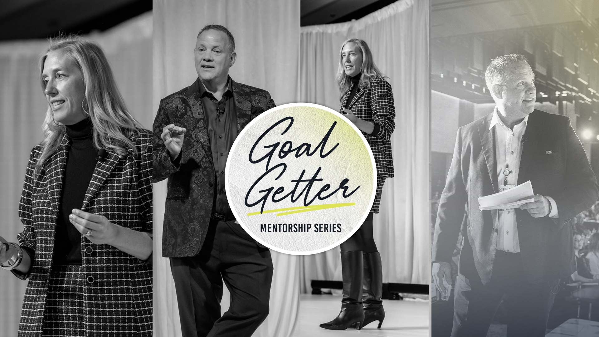 Why This Mortgage CEO Is Teaching Competitors His Playbook