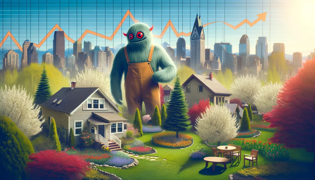 The Bond Boogeyman May Be Less Scary Than We Think for Canada's Spring ...